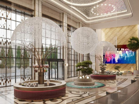 FashionTV Luxe Resort