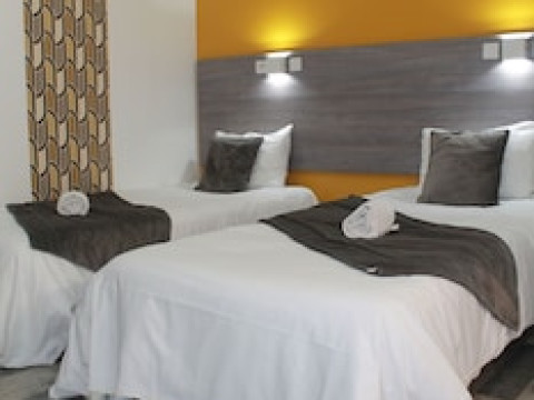 FASTHOTEL DIJON NORD