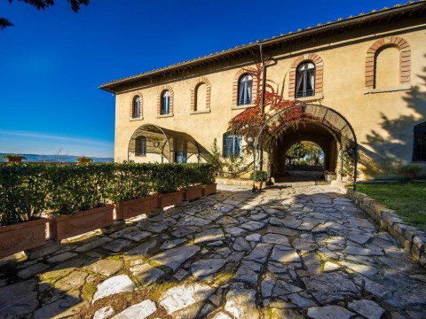 Fattoria Di Cinciano