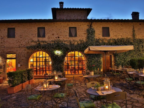 Fattoria Di Cinciano