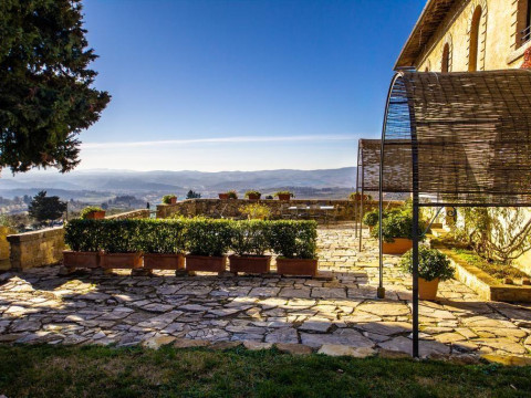 Fattoria Di Cinciano