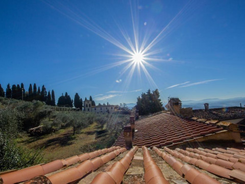Fattoria Di Cinciano