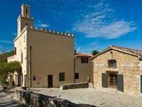 Fattoria Il Peraccio