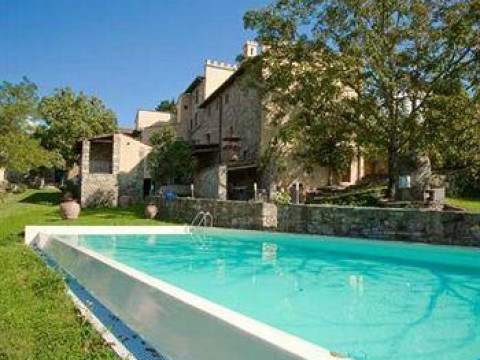 Fattoria Il Peraccio