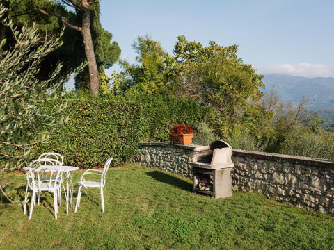Fattoria Pagnana Suites And Pool