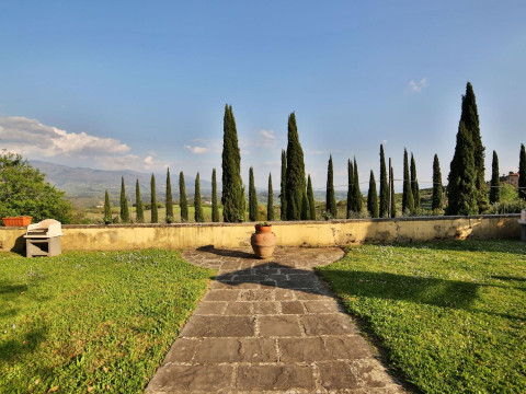 Fattoria Pagnana Suites And Pool