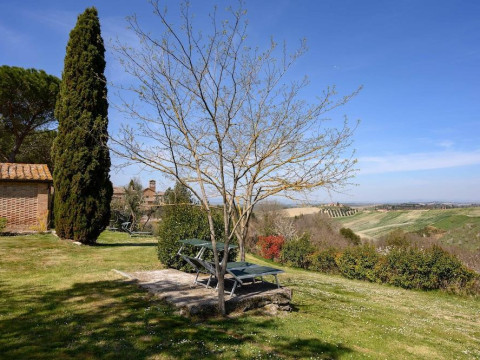 Fattoria Pieve A Salti