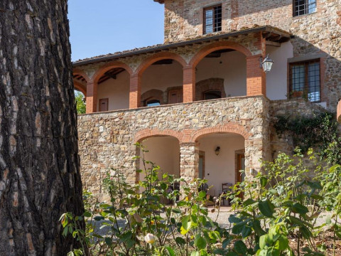 Fattoria Pratale