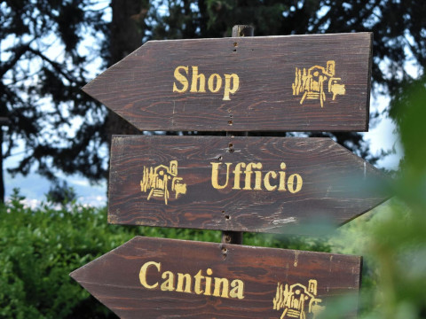 Fattoria Sant'appiano