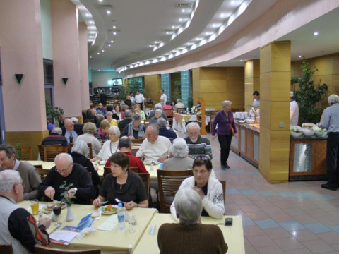 Faustina Hotel