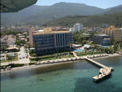 FAUSTINA HOTEL