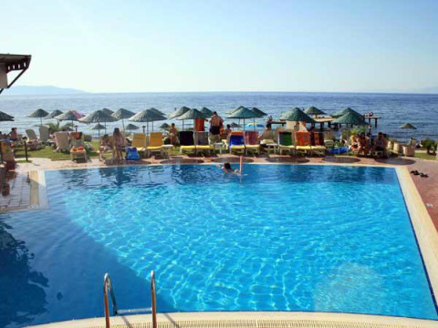 FAUSTINA HOTEL