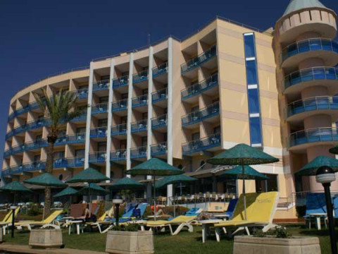FAUSTINA HOTEL