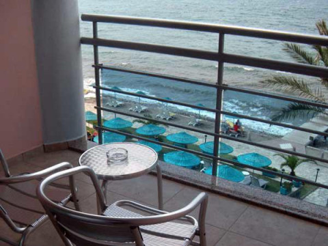 FAUSTINA HOTEL