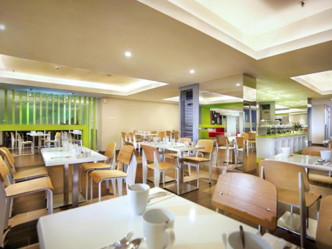 favehotel Gatot Subroto Jakarta