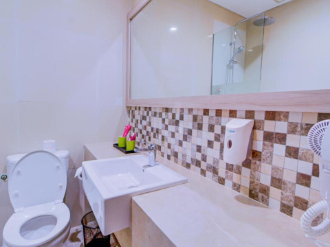 favehotel Gatot Subroto Jakarta