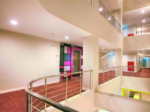favehotel Gatot Subroto Jakarta
