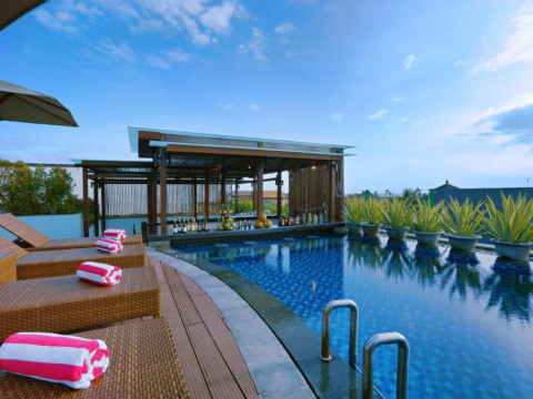 favehotel Kuta Kartika Plaza