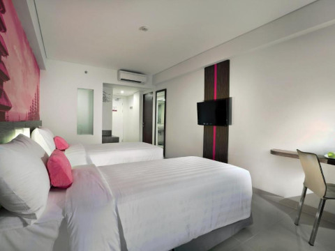 Favehotel Sunset Seminyak