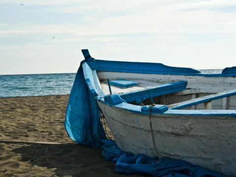Fay Victoria Beach