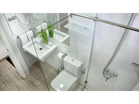 FBC Fortuny Resort- Only Adults