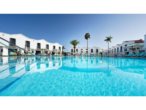 FBC Fortuny Resort- Only Adults