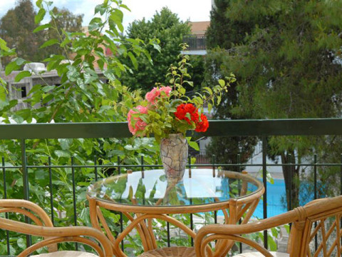 Feakion Hotel (Gouvia)