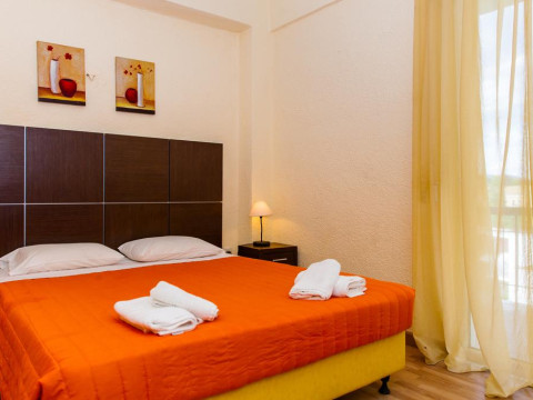 Feakion Hotel (Gouvia)