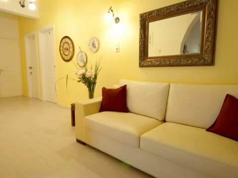 Enavlion Seaside Elegance (ex Fedra Hotel)