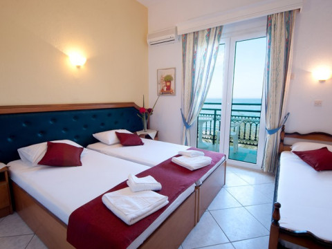 Enavlion Seaside Elegance (ex Fedra Hotel)