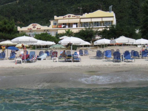 Enavlion Seaside Elegance (ex Fedra Hotel)