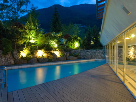 Feldmilla Design Hotel – Wellness & Spa