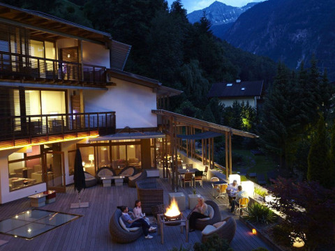 Feldmilla Design Hotel – Wellness & Spa