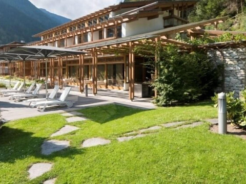 Feldmilla Design Hotel – Wellness & Spa