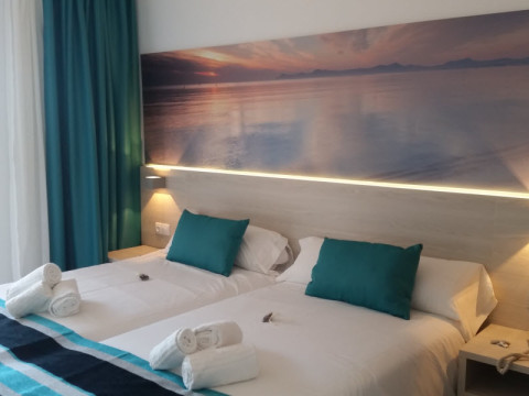 Welikehotel Fenix