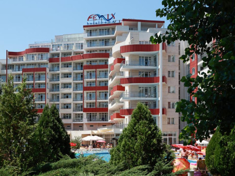 FENIX  HOTEL