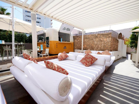 Fenix Torremolinos - Adults Only