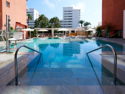 Fenix Torremolinos - Adults Only