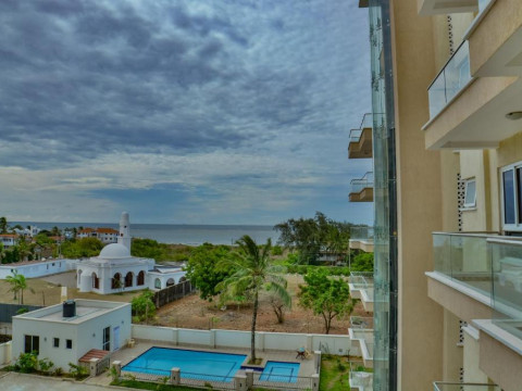 Fenns Cozy Residences - Nyali