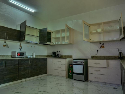 Fenns Cozy Residences - Nyali