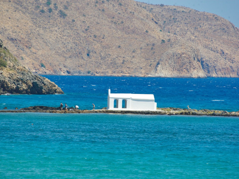 Fereniki Resort