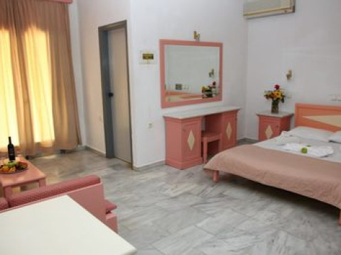 Fereniki Resort