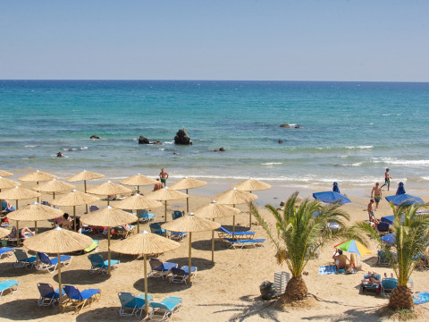 Fereniki Resort