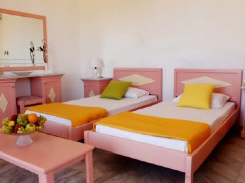 Fereniki Resort