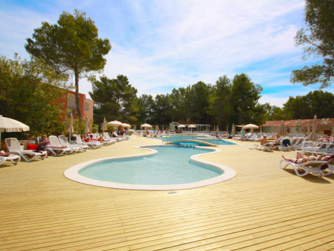 Fergus Club Europa