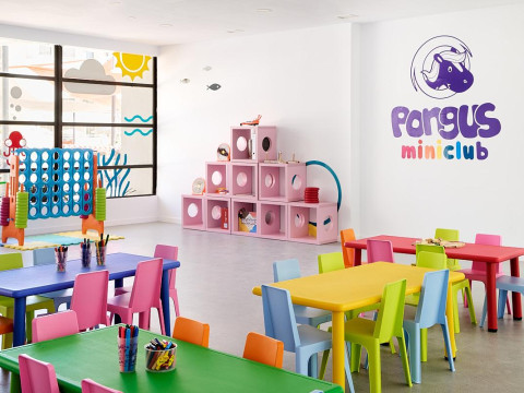 FERGUS CLUB MALLORCA WATERPARK