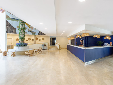 FERGUS Club Palmanova Park