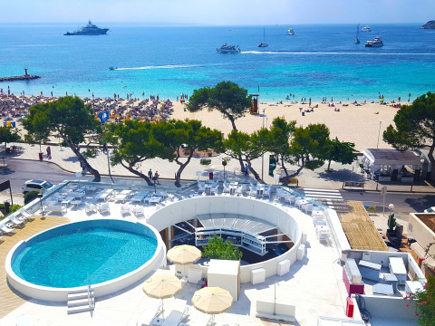 FERGUS Style Palmanova **** - Adults Only