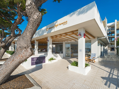 FERGUS Style Palmanova **** - Adults Only
