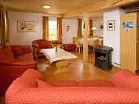 Alpendorf Dachstein West